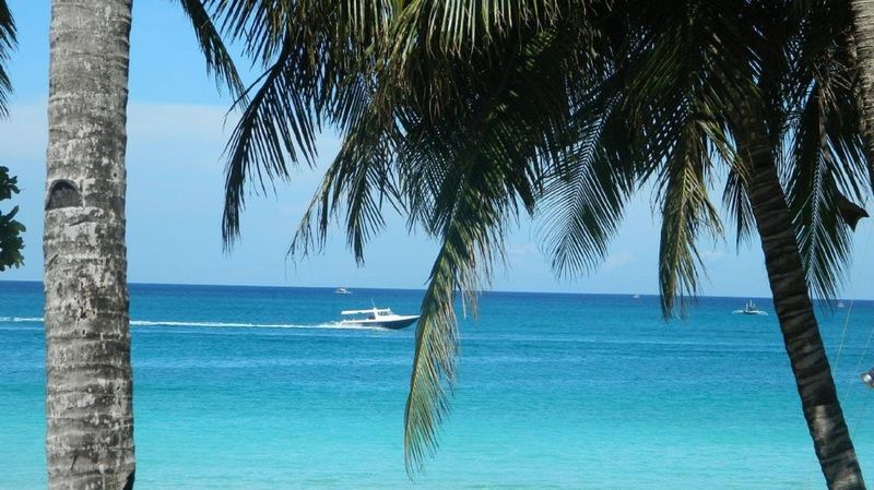 Astoria Boracay Hotel Balabag  Exterior photo